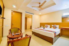 FabHotel Deccan Heritage Abids